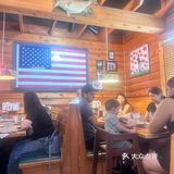 美国土著的宝藏牛排馆