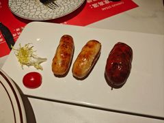 -赤火牛排(金狮广场店)