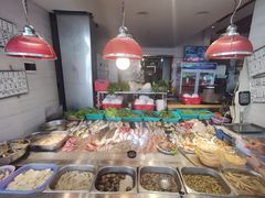 -长平老姿娘夜粥(平东一街店)