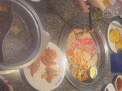 -钱小奴创意自助餐厅·原切谷饲安格斯畅吃(宁波奉化银泰店)