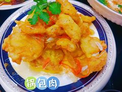 -一块豆腐(李沧书院路店)