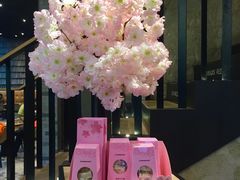 -星巴克臻选(湖滨道店)