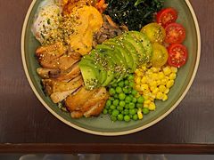 -玲婧胡同·生日蛋糕·餐厅(嘉里城店)