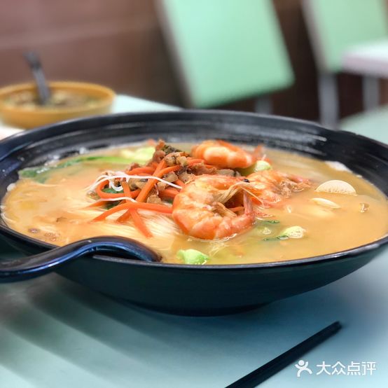 独挡当面(广场南路店)