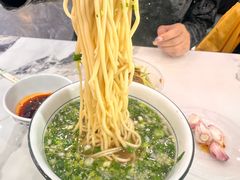 -伊穆祥牛肉面总店·清真