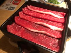 -温野菜涮涮锅(西单大悦城店)