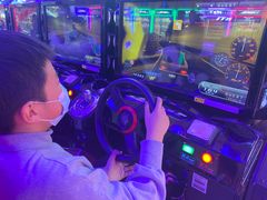 -大玩家(大连高新万达店)
