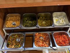 -湘人龙记老长沙米粉(鸟巢店)
