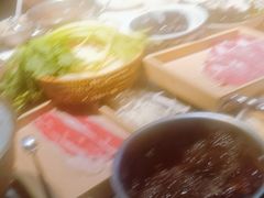 -东道煮牛肉火锅(东盛大街店)