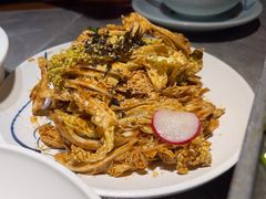 -北平食府(马鞍山路店)