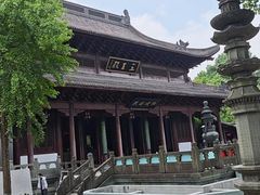 -钱王祠