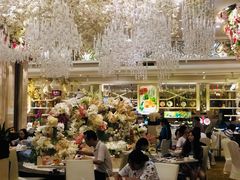 大堂-芭菲盛宴·环球美食(袁家岗店)