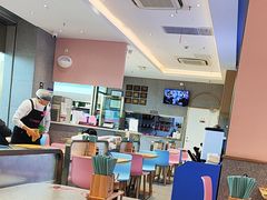 -小杨生煎(周浦万达店)