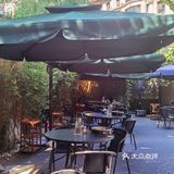 巨隐藏巨好吃的宝藏粤菜，小院儿太舒服了！