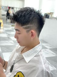 -1983 Hair Salon