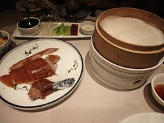 -漢舍中国菜馆(889广场店)