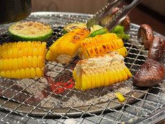 -蒜香焼肉PURUSHIN(马场路店)