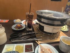 -蒜香焼肉PURUSHIN(马场路店)