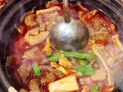 -肖记公安牛肉鱼杂馆· 省级非物质文化遗产(仁和路店)