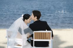 -金夫人婚纱摄影