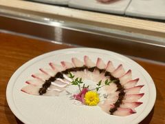 -岚山日本料理(珠江新城店)