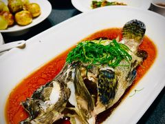 -徐记海鲜(曲江南湖店)