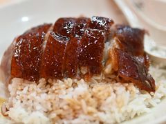 烧鹅-一乐烧鹅(中环店)