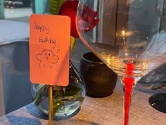 -弦月窗LUNETTE BY AMANDA(复兴路店)