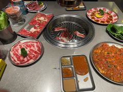 -大叹号·朝鲜族烤肉(滨海吾悦广场店)