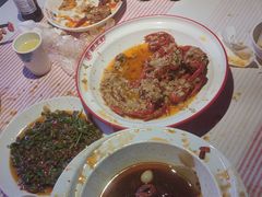 -霸王虾·小龙虾香辣蟹(玉林店)