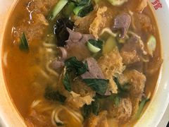 -项记面馆(明瓦廊店)