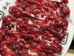 -八合里潮汕鲜牛肉火锅(万科里店)