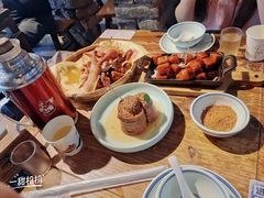 -打酱油·非遗淮扬菜(瘦西湖梅岭店)