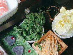 -大隐·成都火锅Bistro(合生麒麟新天地店)