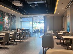 -必胜客(新辰里酒仙桥店)