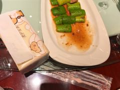 -王府井酒店(金桥港湾店)