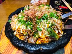 广岛好味烧-胜代日本料理(云程巷小区店)