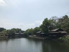 -深圳锦绣中华民俗村