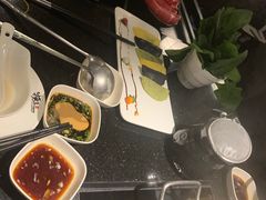 -捞王猪肚鸡火锅(财富中心店)