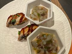 -牛YO寿喜烧·铁板烧和牛火锅自助(市府恒隆店)