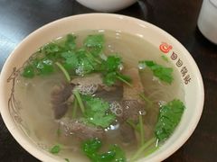 -回回锅贴(小河沿店)