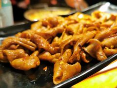 -李不管把把烧(绵阳总店)