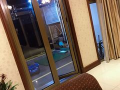 -北京鸿华高尔夫练习场