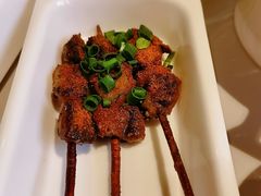 -俏牛哥鲜牛肉牛肆馆(重庆天地店)