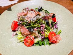 -春熙台·韩国料理(宝安西乡店)