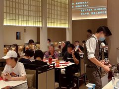 -赤火牛排(金狮广场店)
