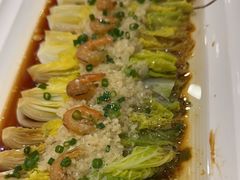 -万荣烤鸭店·北京菜(天坛店)