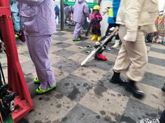 -亚布力新体委滑雪场