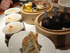 -禄运茶居·手工点心(猎德店)