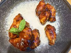 -枣子树·素食餐厅(普陀山店)